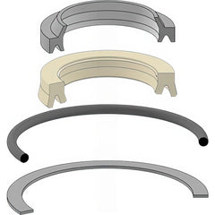 1-3/4" Rod, Rod Kit