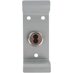 Trim; Trim Type: Nightlatch Pull; For Use With: Arrow Exit Device Trim; Material: Metal