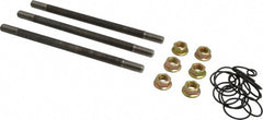 Hydraulic Control Valve Bolt Kit