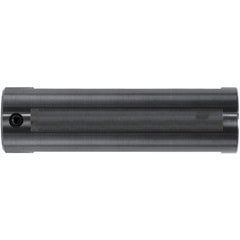 Boring & Grooving Bar Holders; Inside Diameter (Decimal Inch): 0.2500; Outside Diameter (mm): 22.0000