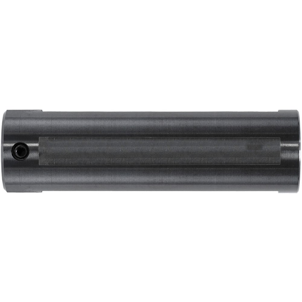 Boring & Grooving Bar Holders; Inside Diameter (Decimal Inch): 0.1250; Outside Diameter (mm): 22.0000