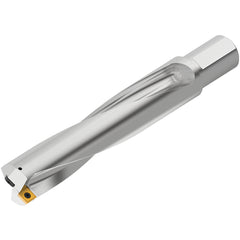 Indexable Insert Drill: DFPR460R5WB50M, 47.00 mm Max Dia, 230.00 mm Max Depth, 5xD, 50.00 mm Shank Dia