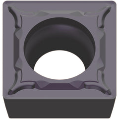 Turning Insert: SCMT32.51LM MP7035, Carbide