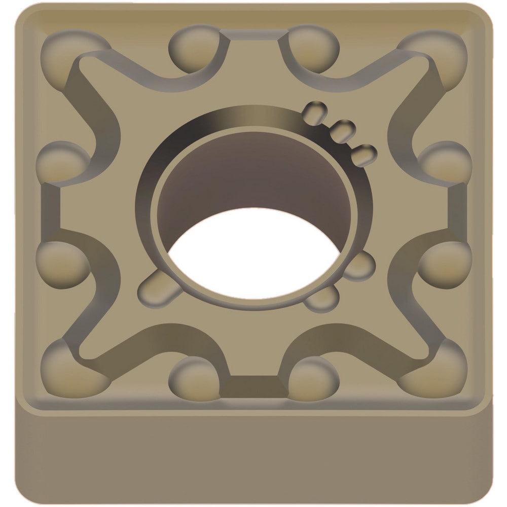 Turning Insert: SNMG431MA MC7025, Carbide