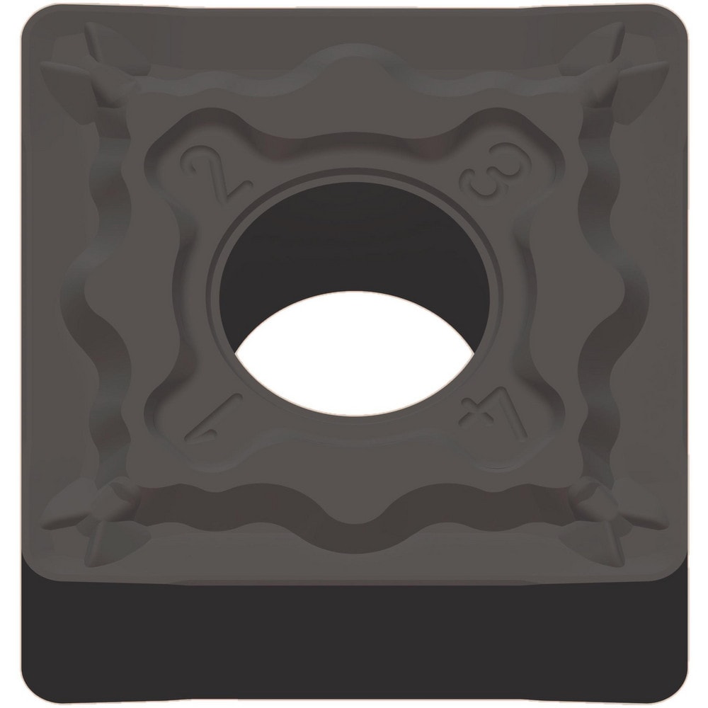 Turning Insert: SNMG432MP MC6035, Carbide