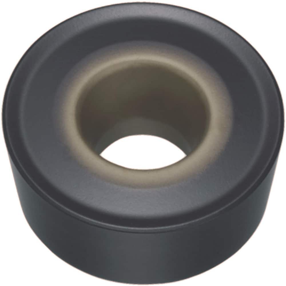 Turning Insert: RCMX1204M0 MC5015, Carbide