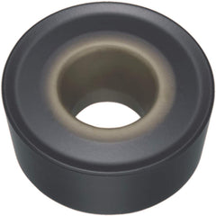 Turning Insert: RCMX1204M0 MC5015, Carbide