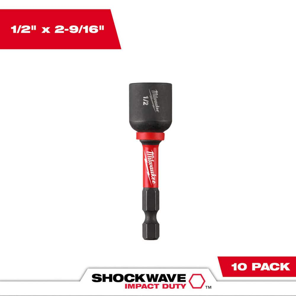 Brand: Milwaukee Tool / Part #: 49-66-0537