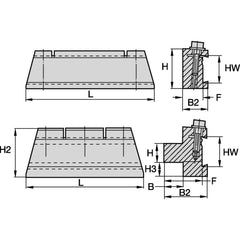 Brand: Widia / Part #: 2021635