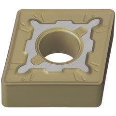Turning Insert: SNMG432RP MC6125, Carbide
