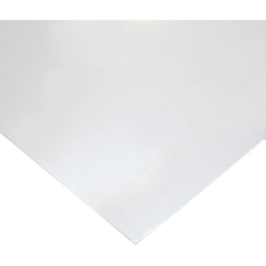 Plastic Sheet: Polycarbonate, 1/16" Thick, 48" Wide, 4' Long