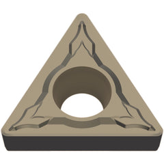Turning Insert: TCMT32.52LP MC6015, Carbide