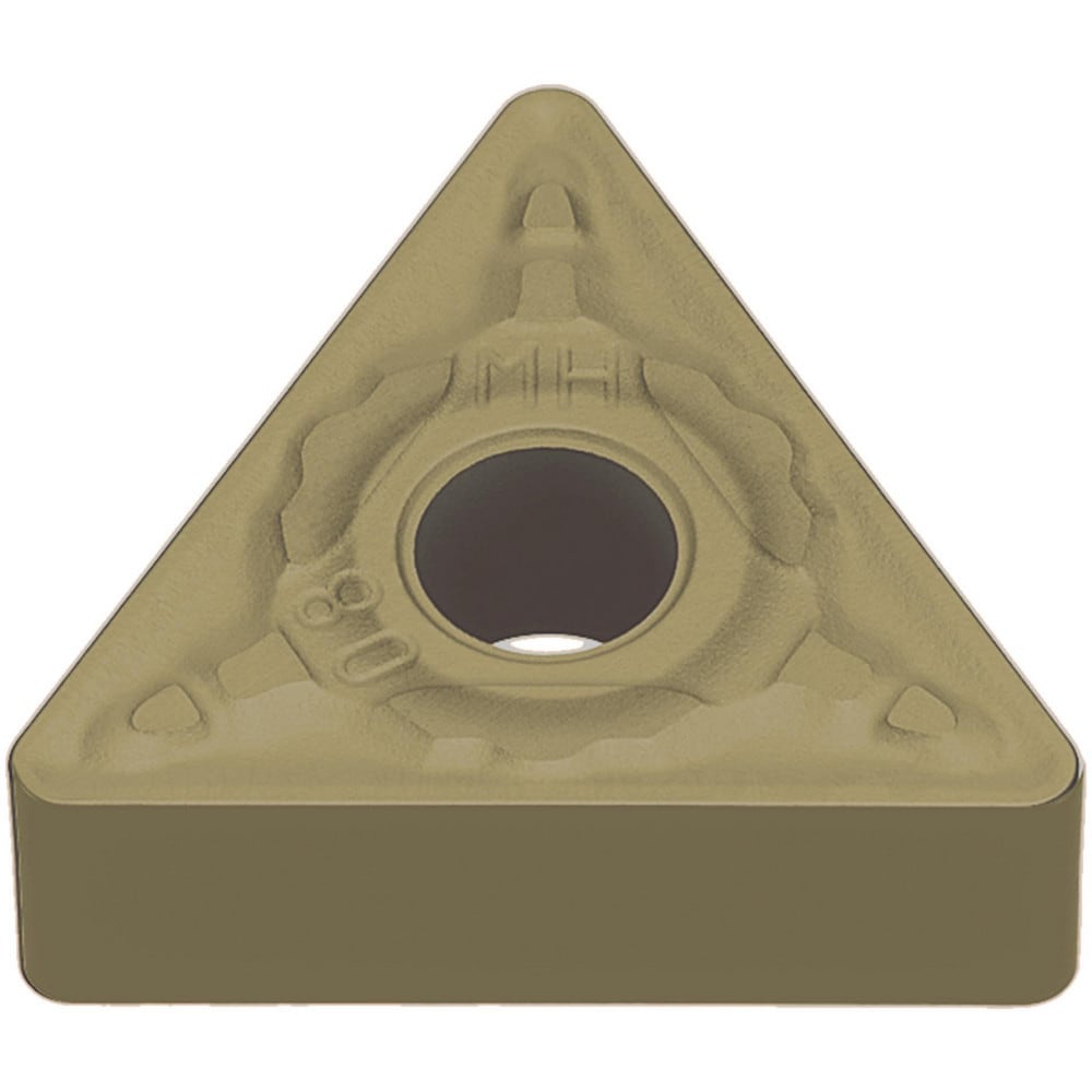 Turning Insert: TNMG433MH MC6115, Carbide
