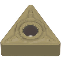 Turning Insert: TNMG433MH MC6115, Carbide