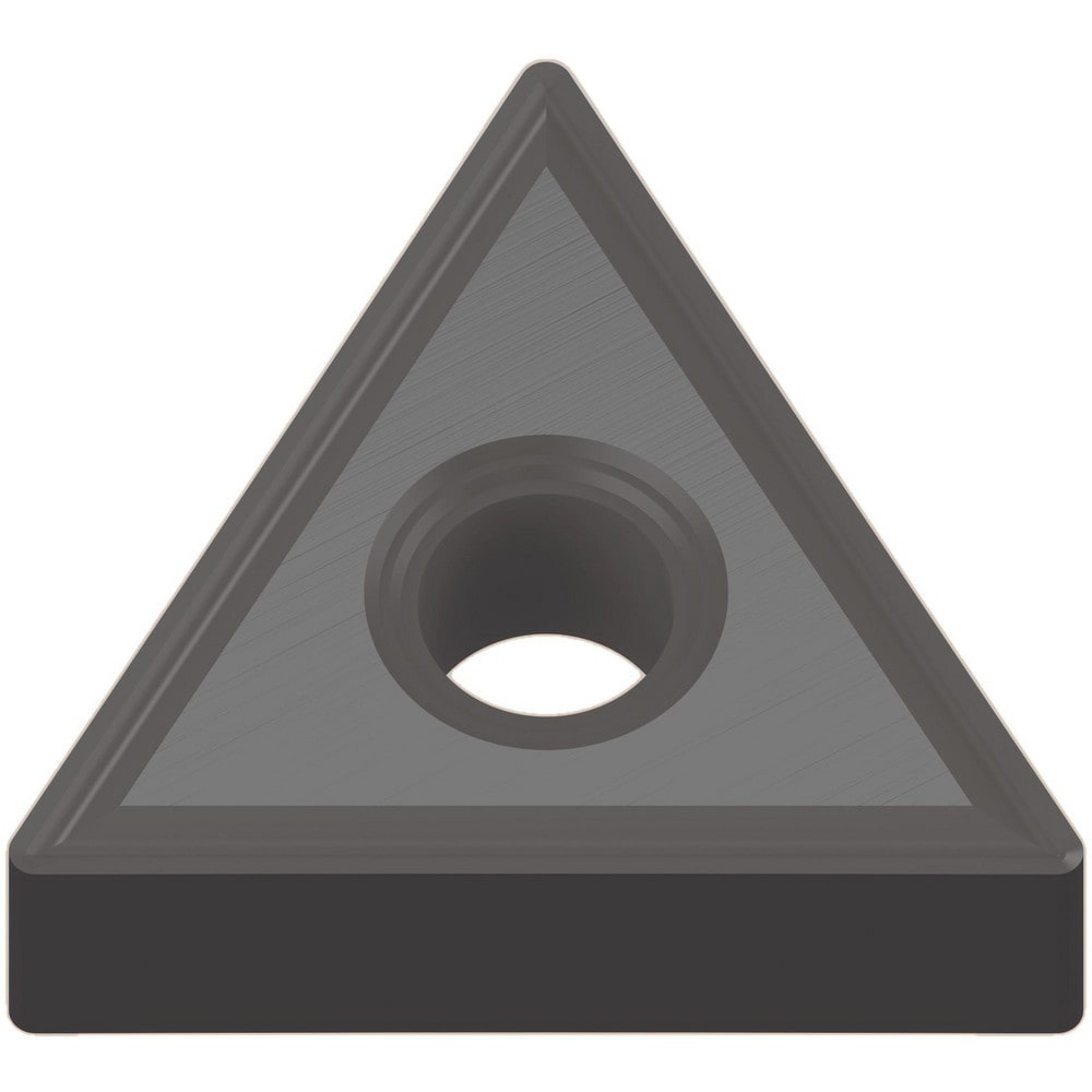 Turning Insert: TNMG432MS UE6110, Carbide
