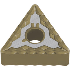 Turning Insert: TNMG432SA MC6125, Carbide