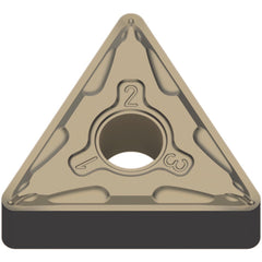 Turning Insert: TNMG333FP MC6025, Carbide