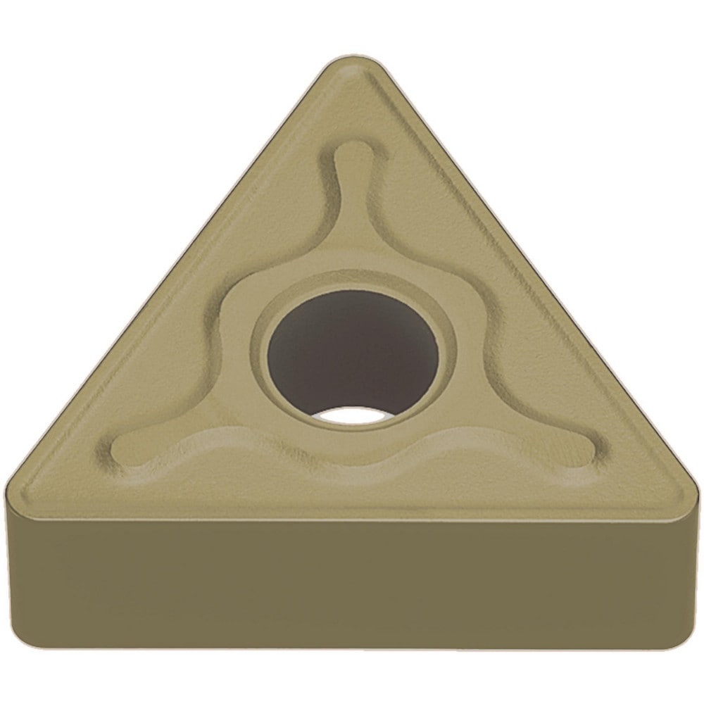 Turning Insert: TNMG332GH US735, Carbide