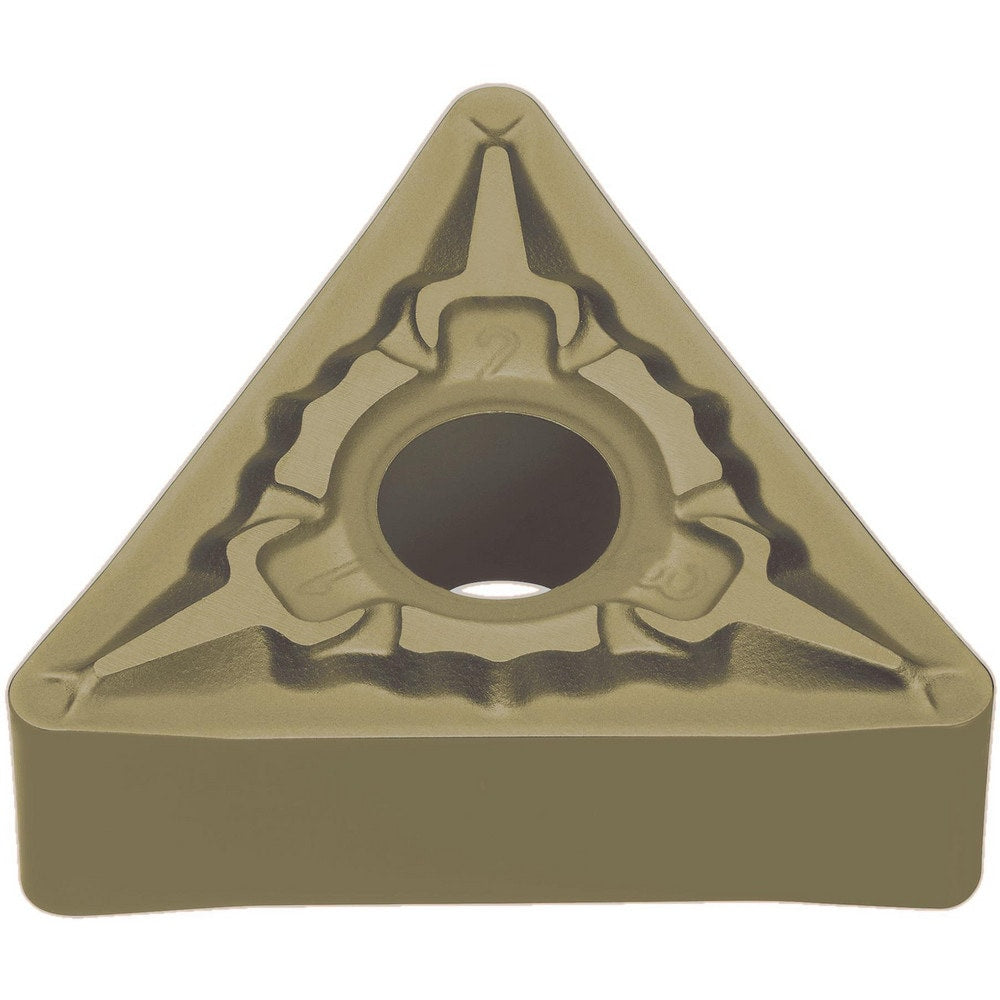 Turning Insert: TNMG332LP MC6115, Carbide