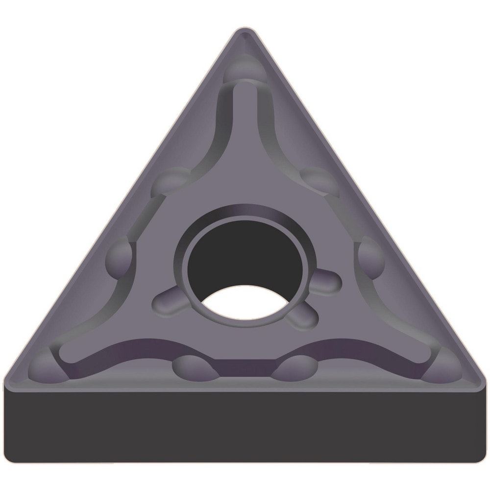 Turning Insert: TNMG332MA MP7035, Carbide