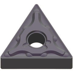 Turning Insert: TNMG332MA MP7035, Carbide