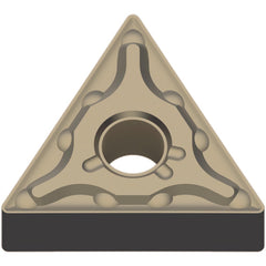 Turning Insert: TNMG331MA UE6105, Carbide