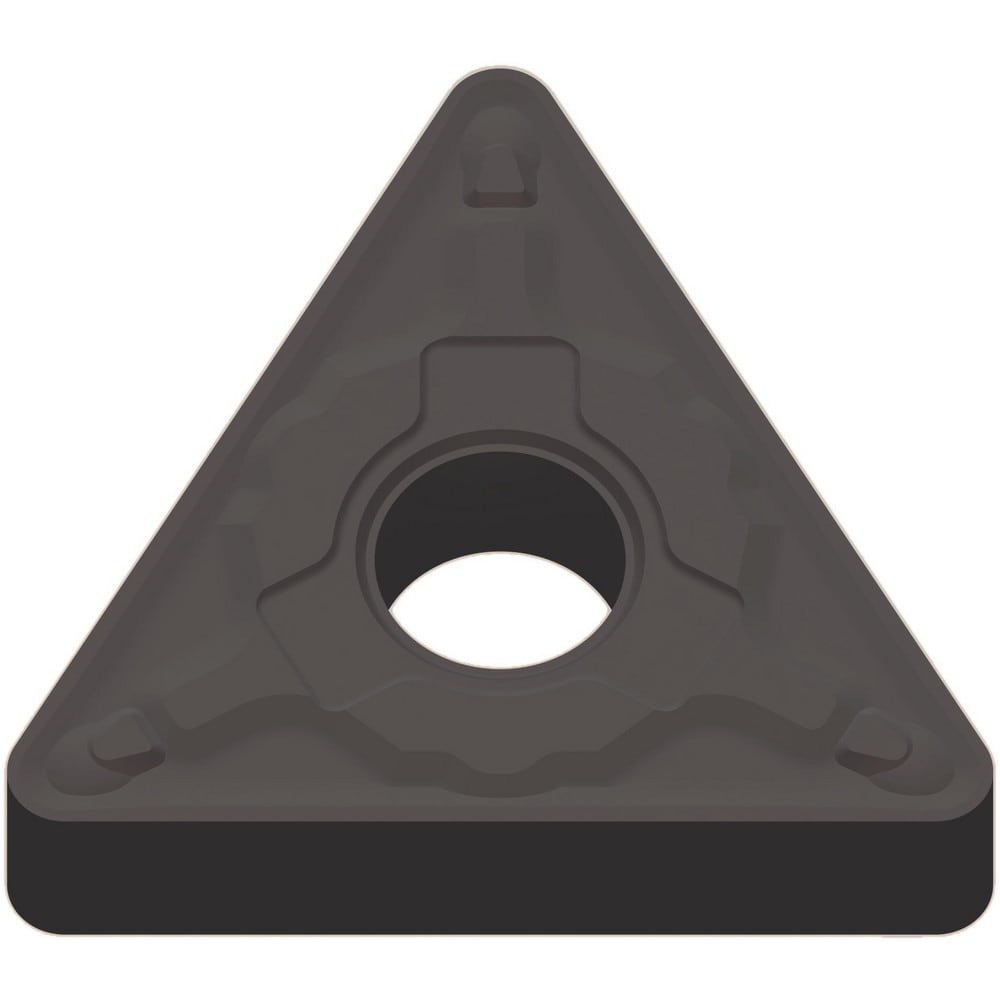 Turning Insert: TNMG432MH MC6035, Carbide