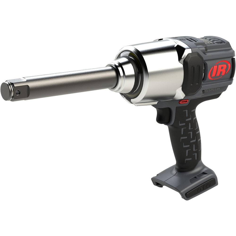 20.00 Volt, Pistol Grip Cordless Impact Wrench