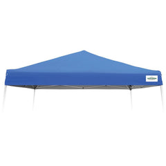 Shelters; Product Type: Canopy; Overall Width: 9; Overall Length: 9.00; Center Height: 7 in, 8 ft; Side Height: 6 ft, 3 in; Opening Height: 6 ft, 3 in; Opening Width: 8 in, 9 ft