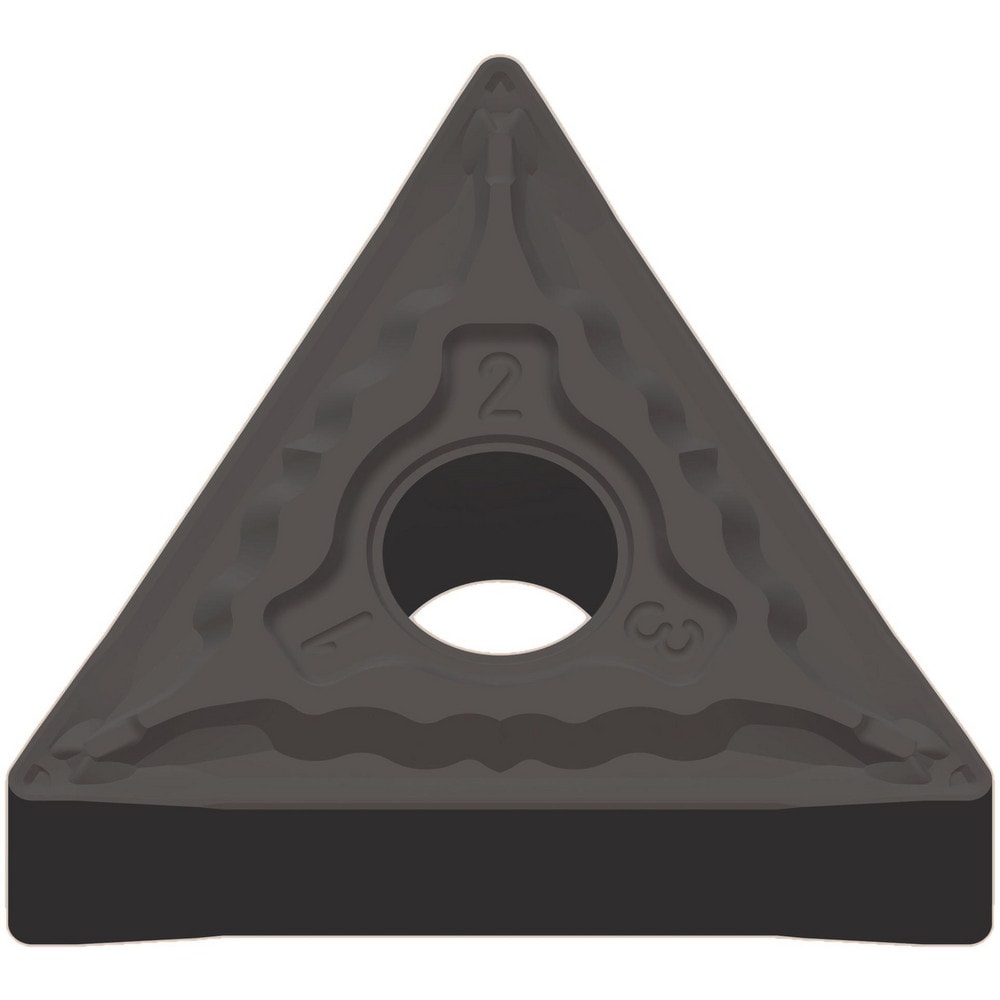 Turning Insert: TNMG432MP MC6035, Carbide