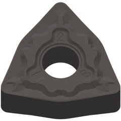 Turning Insert: WNMG332MP MC6035, Carbide