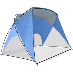 Shelters; Product Type: Canopy; Overall Width: 6; Overall Length: 9.00; Center Height: 5 ft, 10 in; Opening Height: 5 ft, 10 in; Opening Width: 6 ft