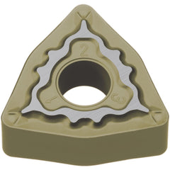 Turning Insert: WNMG433LK MC5015, Carbide