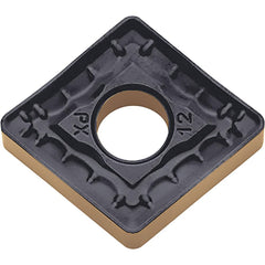 Turning Insert: CNMM642PX CA115P, Carbide