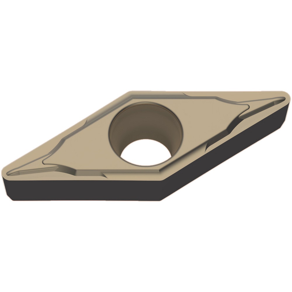 Turning Insert: VCMT1.51.51FV MC6025, Carbide