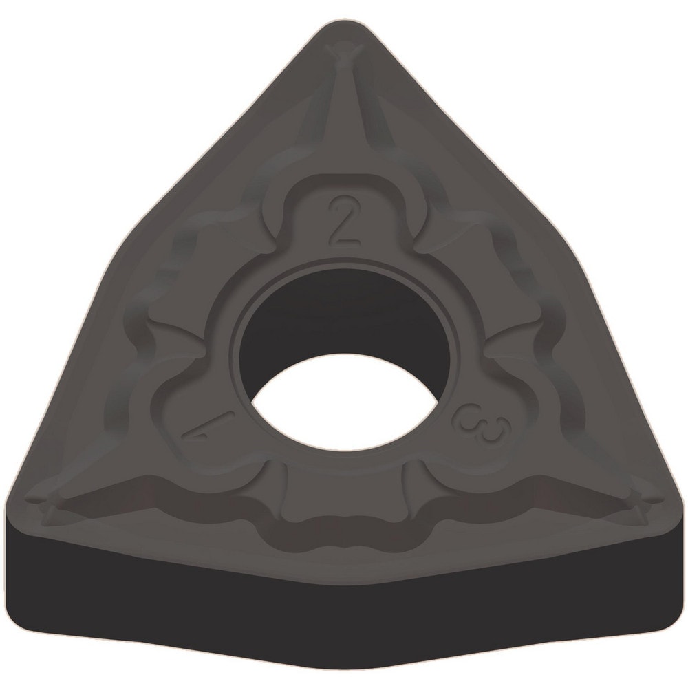 Turning Insert: WNMG432LP MC6035, Carbide