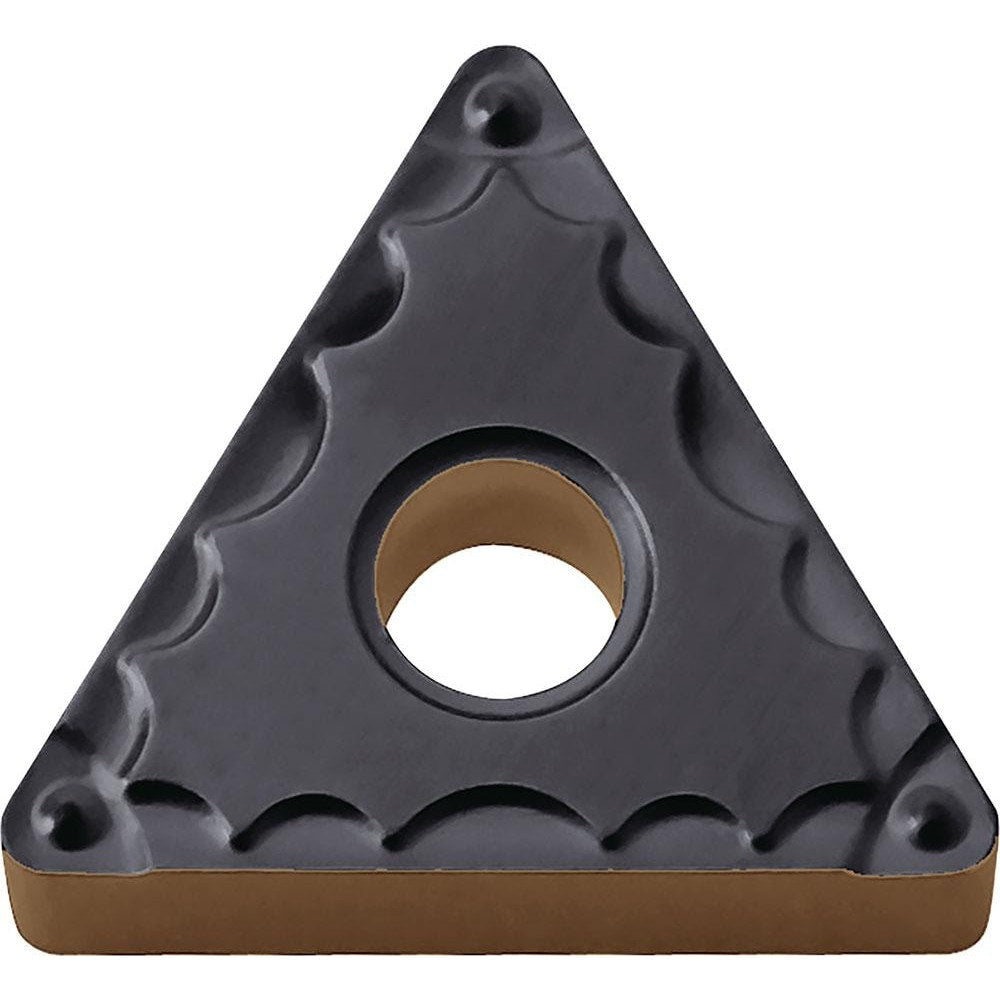 Turning Insert: TNMG331GP CA125P, Carbide