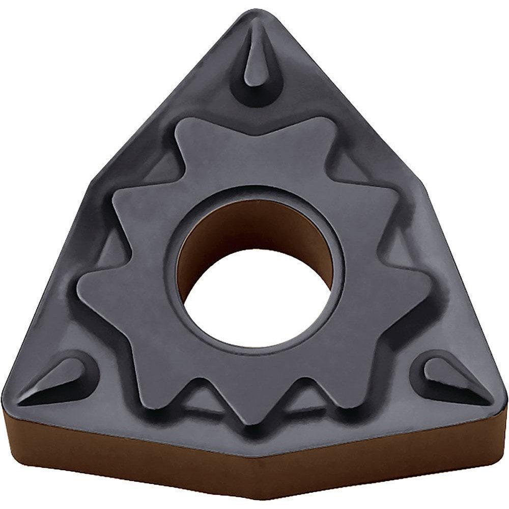 Turning Insert: WNMG3252HQ CA115P, Carbide