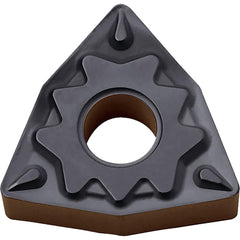 Turning Insert: WNMG3252HQ CA115P, Carbide