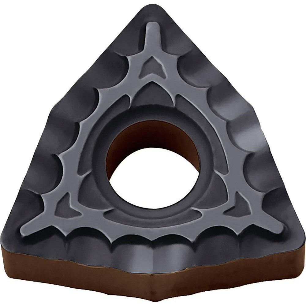 Turning Insert: WNMG431XQ CA115P, Carbide