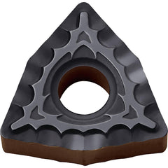 Turning Insert: WNMG431XQ CA115P, Carbide