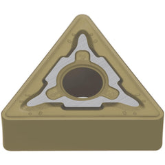 Turning Insert: TNMG332RP MC6125, Carbide