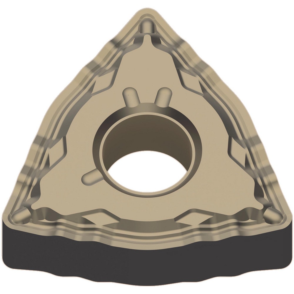 Turning Insert: WNMG431SA UE6110, Carbide