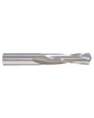 27 CARB STUB DRILL