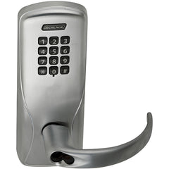 Trim; Trim Type: Classroom Lever; For Use With: CO Series Exit Trims; Material: Metal