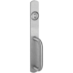 Trim; Trim Type: Classroom Pull; For Use With: Precision Exit Device Trims; Material: Metal