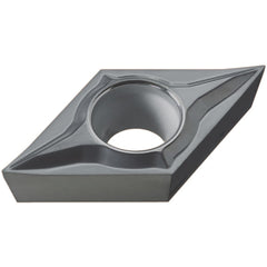 Turning Insert: DCGT32.50.5MFSP MS7025, Carbide