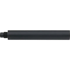 Bore Gage Accessories; Type: Extension Rod; For Use With: Bowers Bore Gages; Number Of Pieces: 1