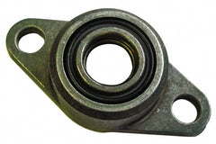 12mm ID, Mounted Bearing/Pillow Block