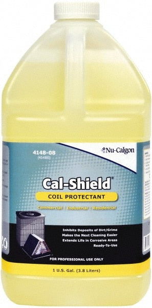 Coil Protective Shield: 1 gal